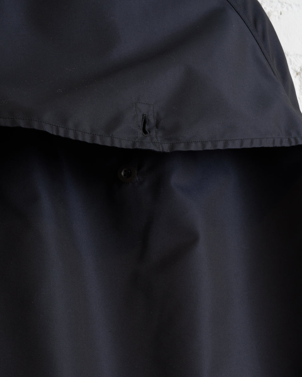 JUNYA WATANABE X BROOKS BROTHERS, JACKET, NAVY – 180 The Store
