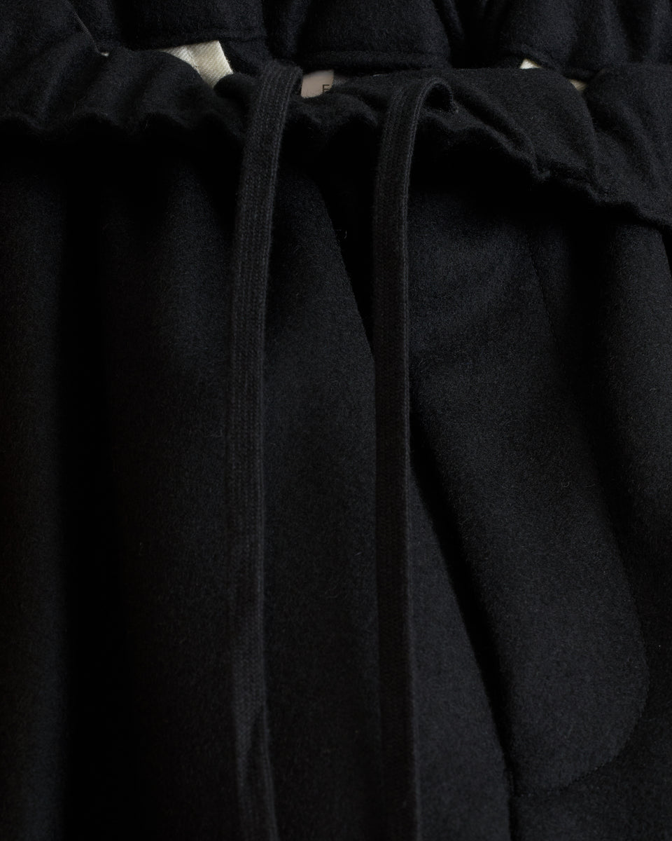 CDG BLACK, UNISEX BALLOON PANTS – 180 The Store