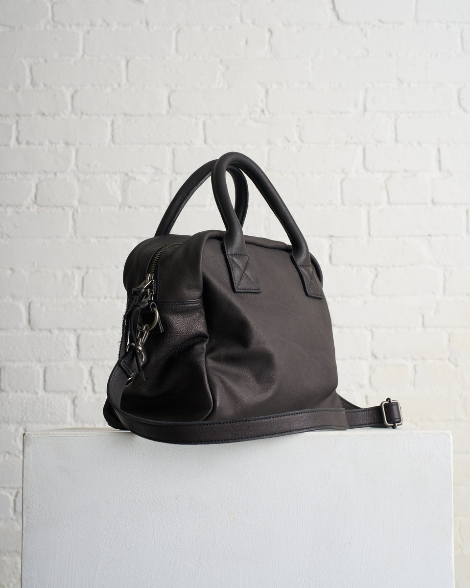 CHRISTIAN PEAU, 06456-1CP BAG, BLACK – 180 The Store