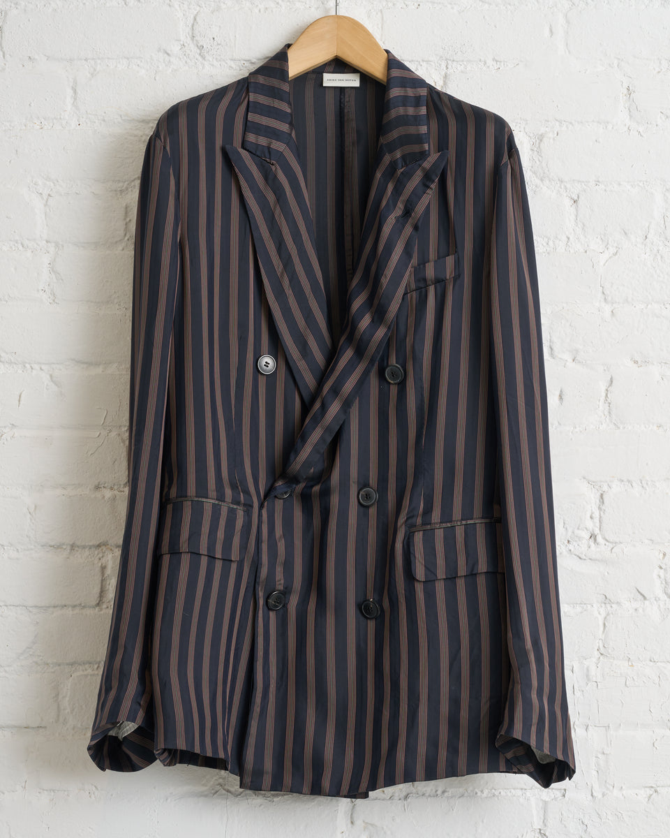 DRIES VAN NOTEN, BALTO BLAZER – 180 The Store