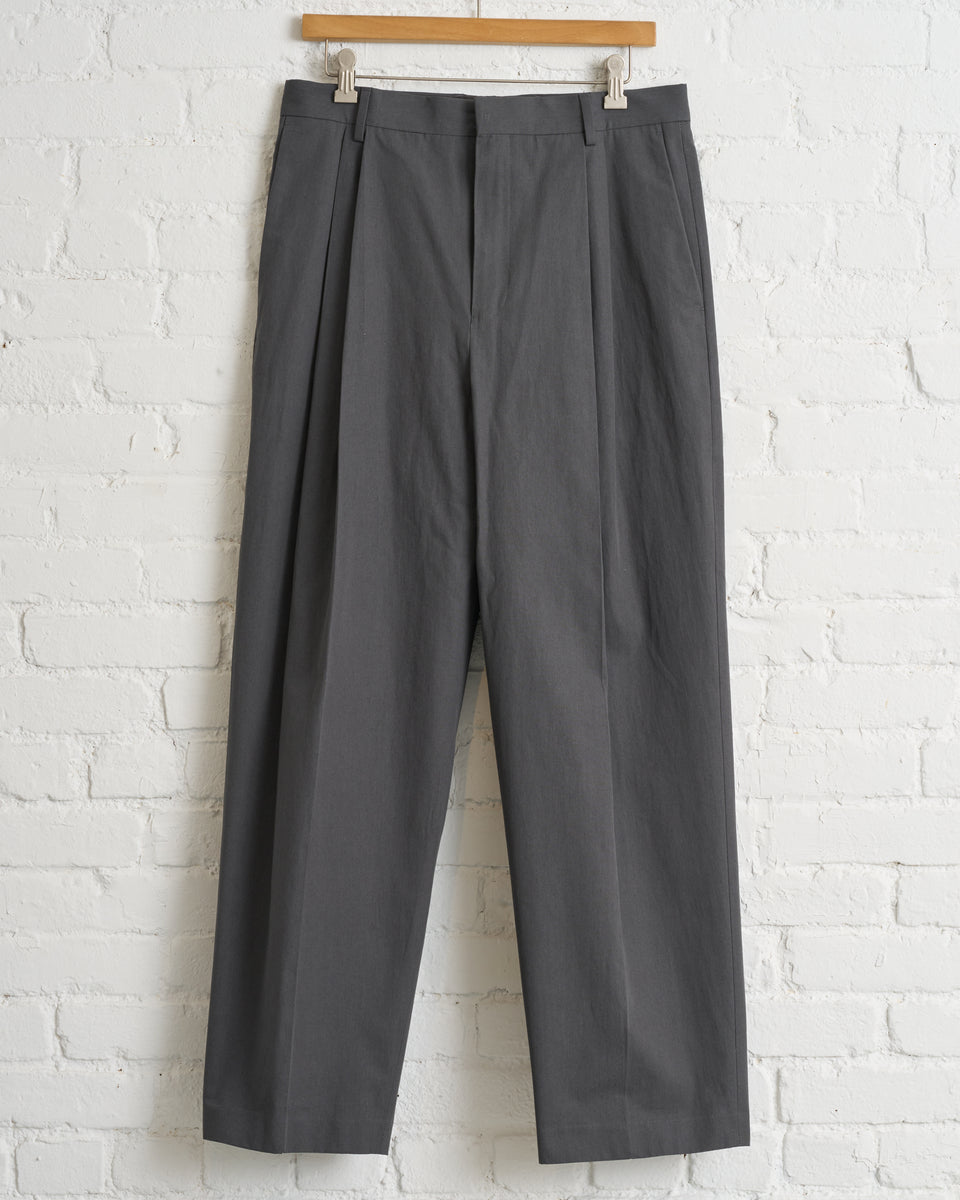 Dries van noten スラックス Dries_012_Front_4df5349c-a6eb-