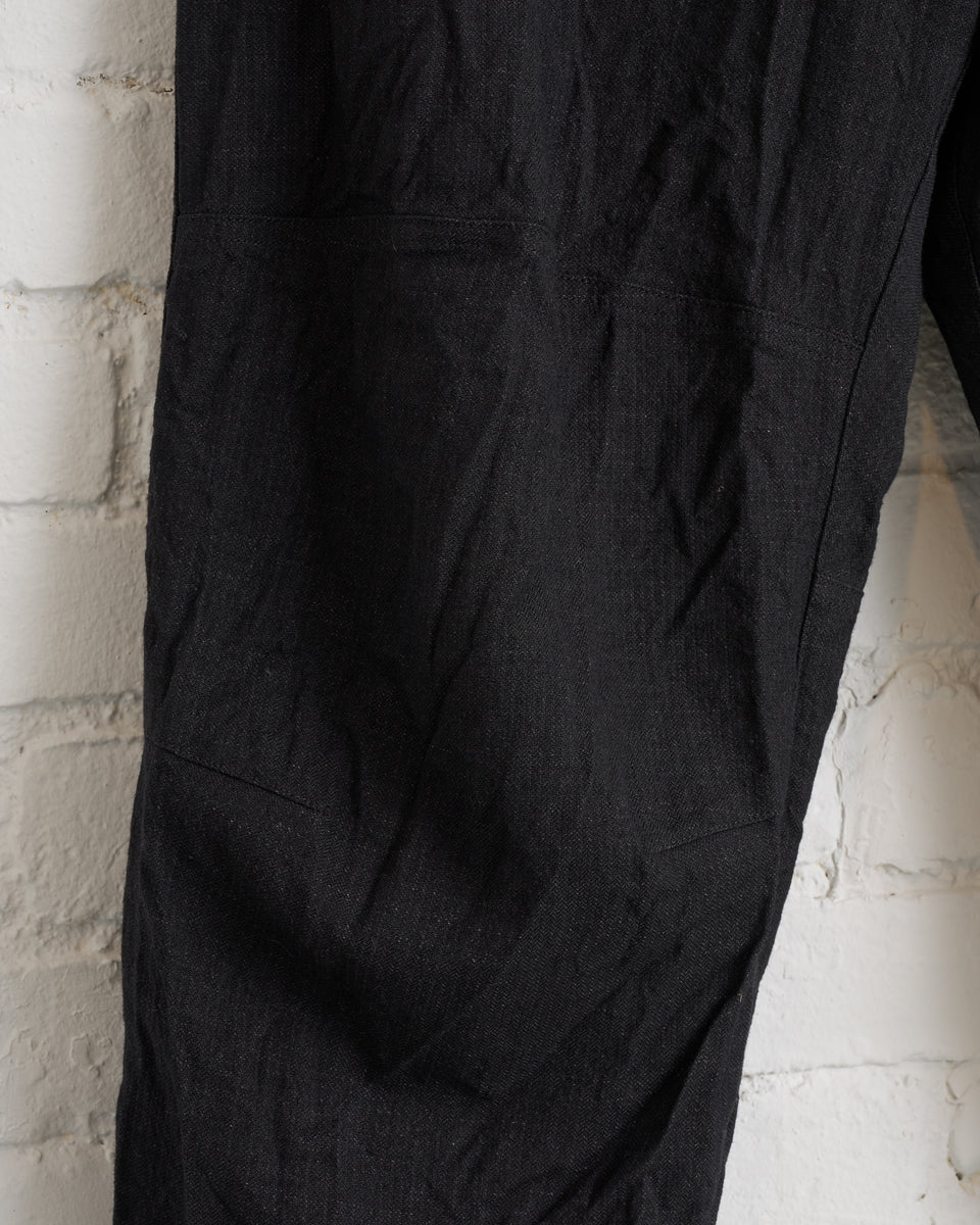 FORME D'EXPRESSION/BAGGY 5 POCKET PANTS 3.0[UP035/EDNJ] [23
