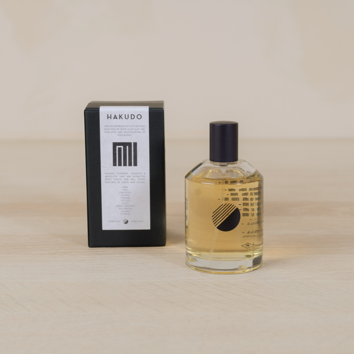 AOIRO, Hakudo Ink, Botanical Airmist – 180 The Store