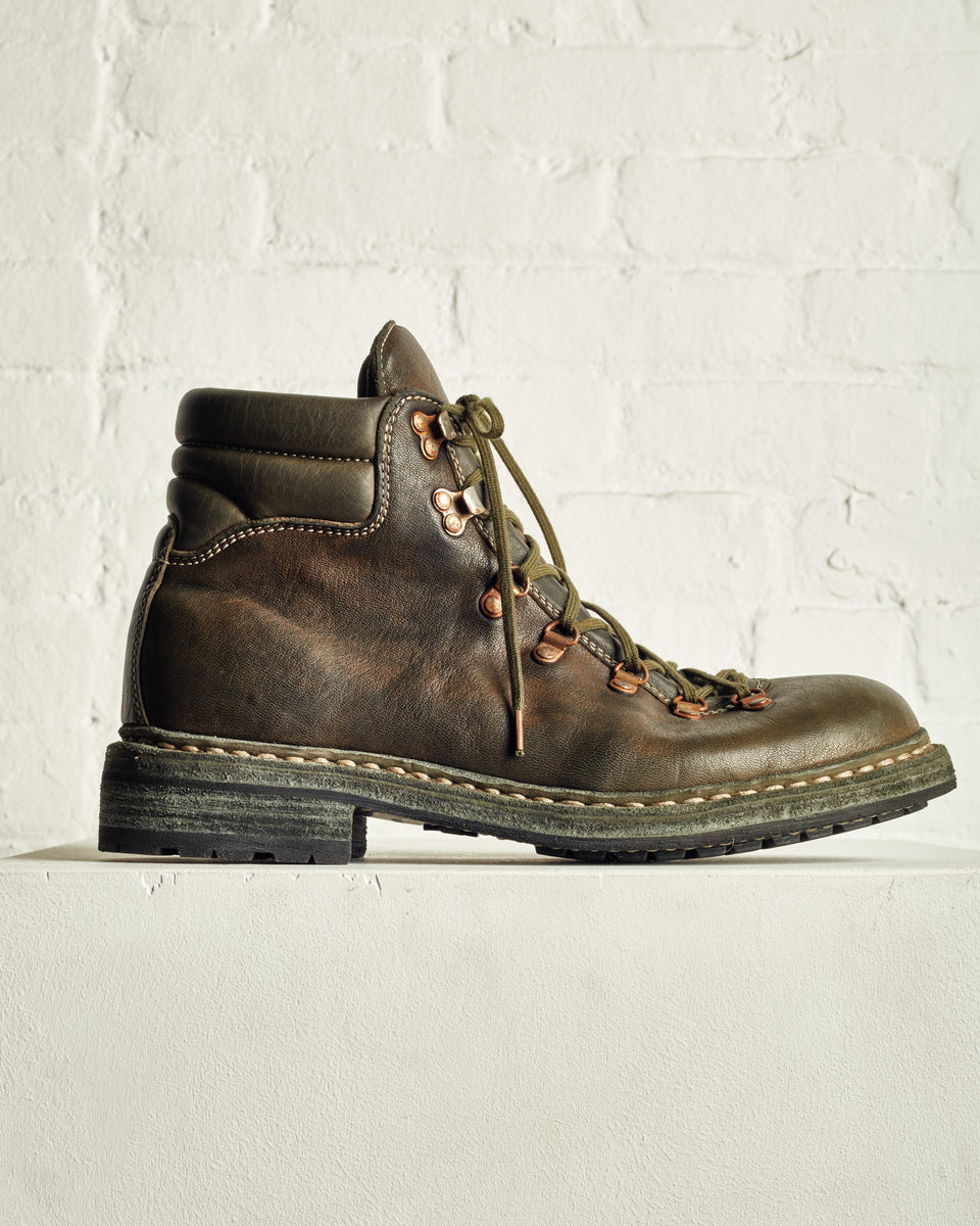 Guidi hiking boots online