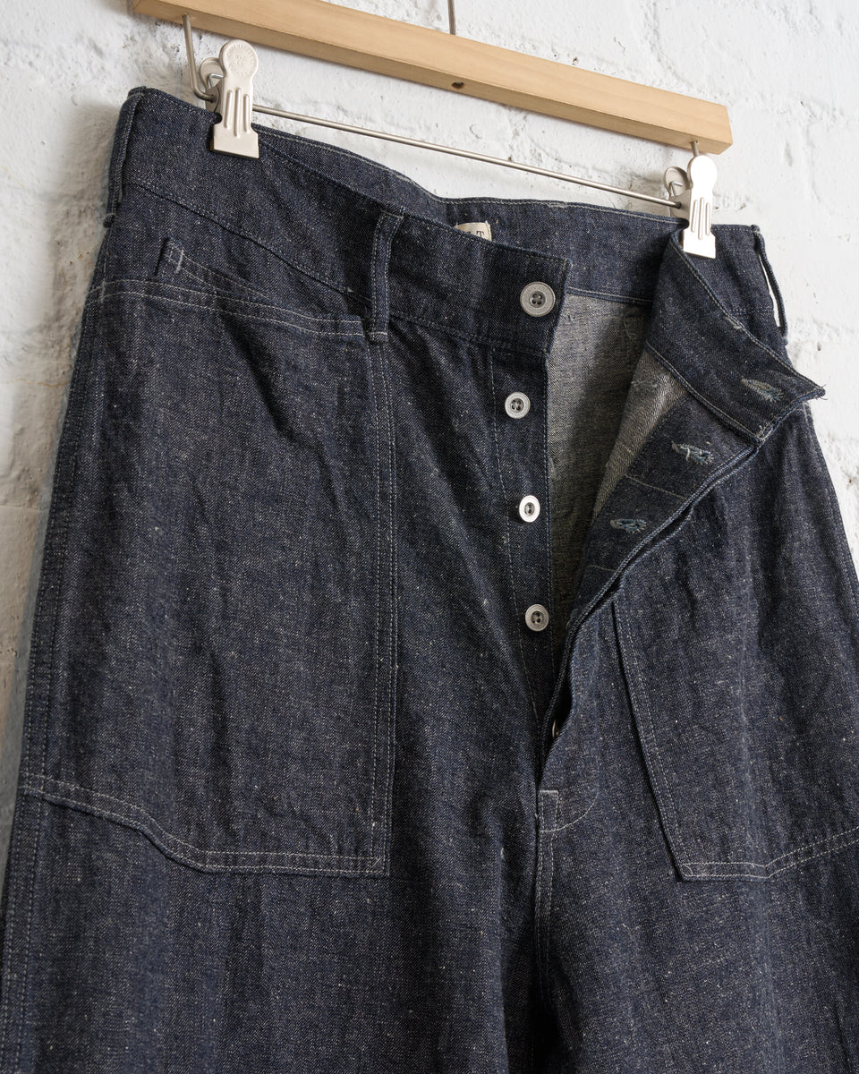 TAIGA TAKAHASHI, LOT 719, JEANS – 180 The Store