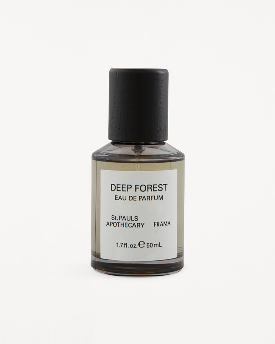 FRAMA, DEEP FOREST, Eau de Parfum 50mL – 180 The Store