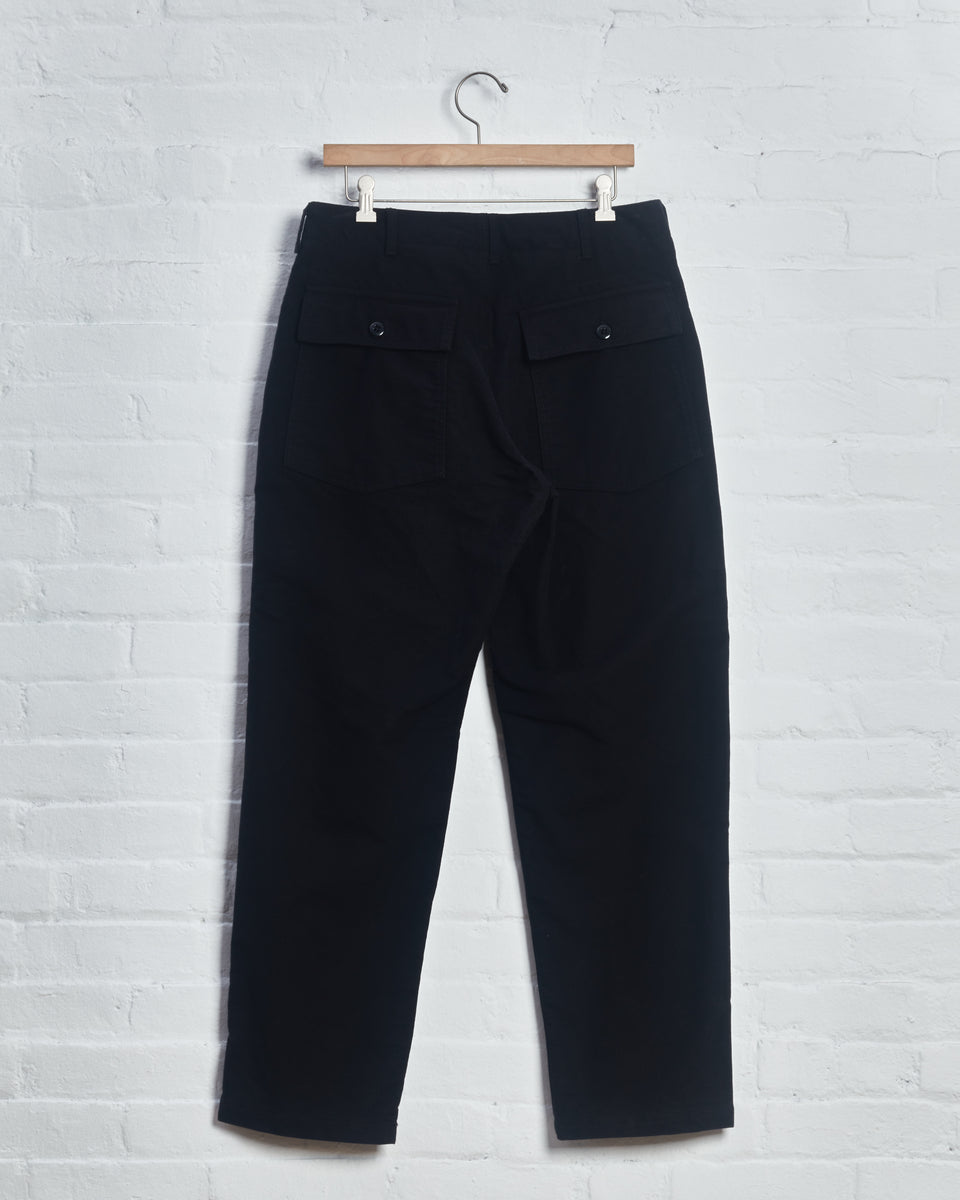 ENGINEERED GARMENTS FATIGUE PANT    the Store –  The Store