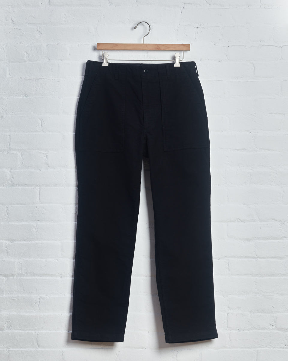 ENGINEERED GARMENTS FATIGUE PANT - 180 the Store – 180 The Store