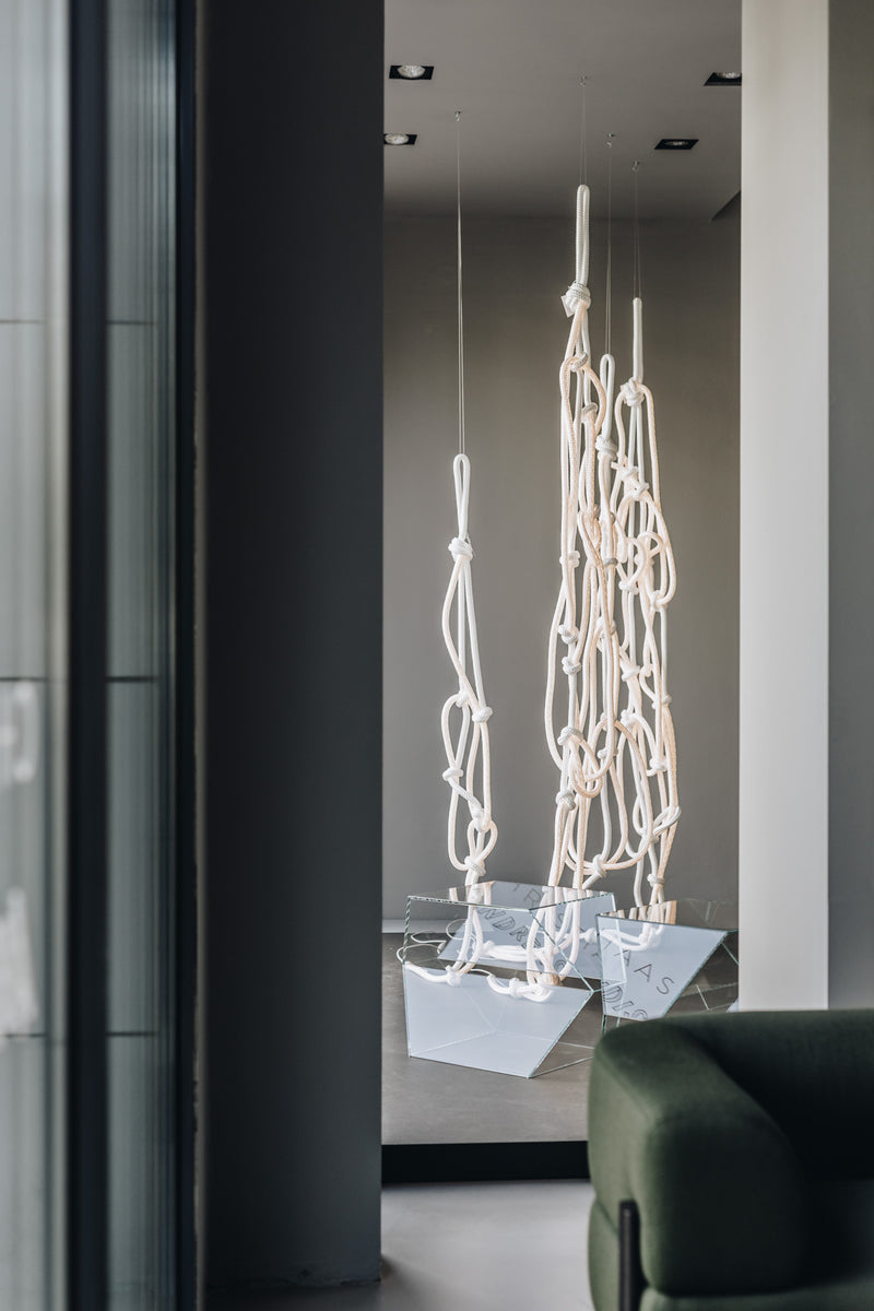 CHRISTIAN HAAS LED ROPES – 180 The Store