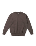 SUNRAY, ANAMAUP CN SWEATSHIRT, BLACK OLIVE