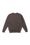 SUNRAY, ANAMAUP CN SWEATSHIRT, BLACK OLIVE