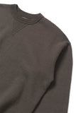 SUNRAY, ANAMAUP CN SWEATSHIRT, BLACK OLIVE