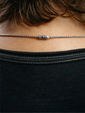 CARINA HARDY, CHASM PEBBLE PENDANT