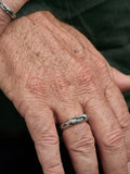 CARINA HARDY, CHASM STATION RING