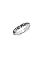 CARINA HARDY, CHASM BAND RING