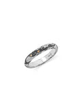 CARINA HARDY, CHASM BAND RING