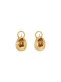 CARINA HARDY, DIAMOND EMBRACE EARRINGS