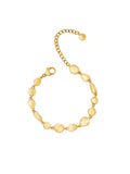 CARINA HARDY, 18K SHOWERS BRACELET