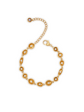 CARINA HARDY, 18K SHOWERS BRACELET