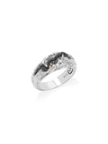 CARINA HARDY, CHASM SIGNET RING