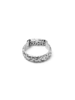 CARINA HARDY, CHASM STATION RING