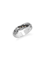 CARINA HARDY, CHASM STATION RING
