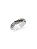 CARINA HARDY, CHASM STATION RING