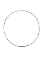 CARINA HARDY, CHASM LINK 3MM NECKLACE 22''