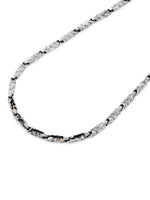 CARINA HARDY, CHASM LINK 3MM NECKLACE 22''