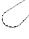 CARINA HARDY, CHASM LINK 3MM NECKLACE 22''