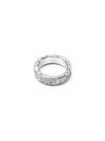 CARINA HARDY, CHASM ROLLING RING