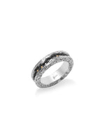 CARINA HARDY, CHASM ROLLING RING