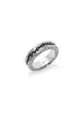 CARINA HARDY, CHASM ROLLING RING