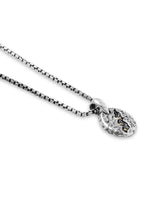 CARINA HARDY, CHASM PEBBLE PENDANT