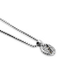 CARINA HARDY, CHASM PEBBLE PENDANT