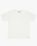SUNRAY, HALEIWA SS T-SHIRT, OFF WHITE