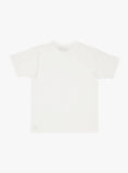 SUNRAY, HALEIWA SS T-SHIRT, OFF WHITE