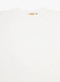 SUNRAY, HALEIWA SS T-SHIRT, OFF WHITE