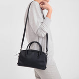 ISAAC REINA HAND BAG - BOND MINI BLACK
