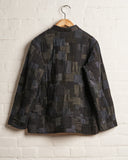 AODRESS MULTIPLE PATCHES JACKET