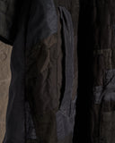 AODRESS PATCHED DRESS