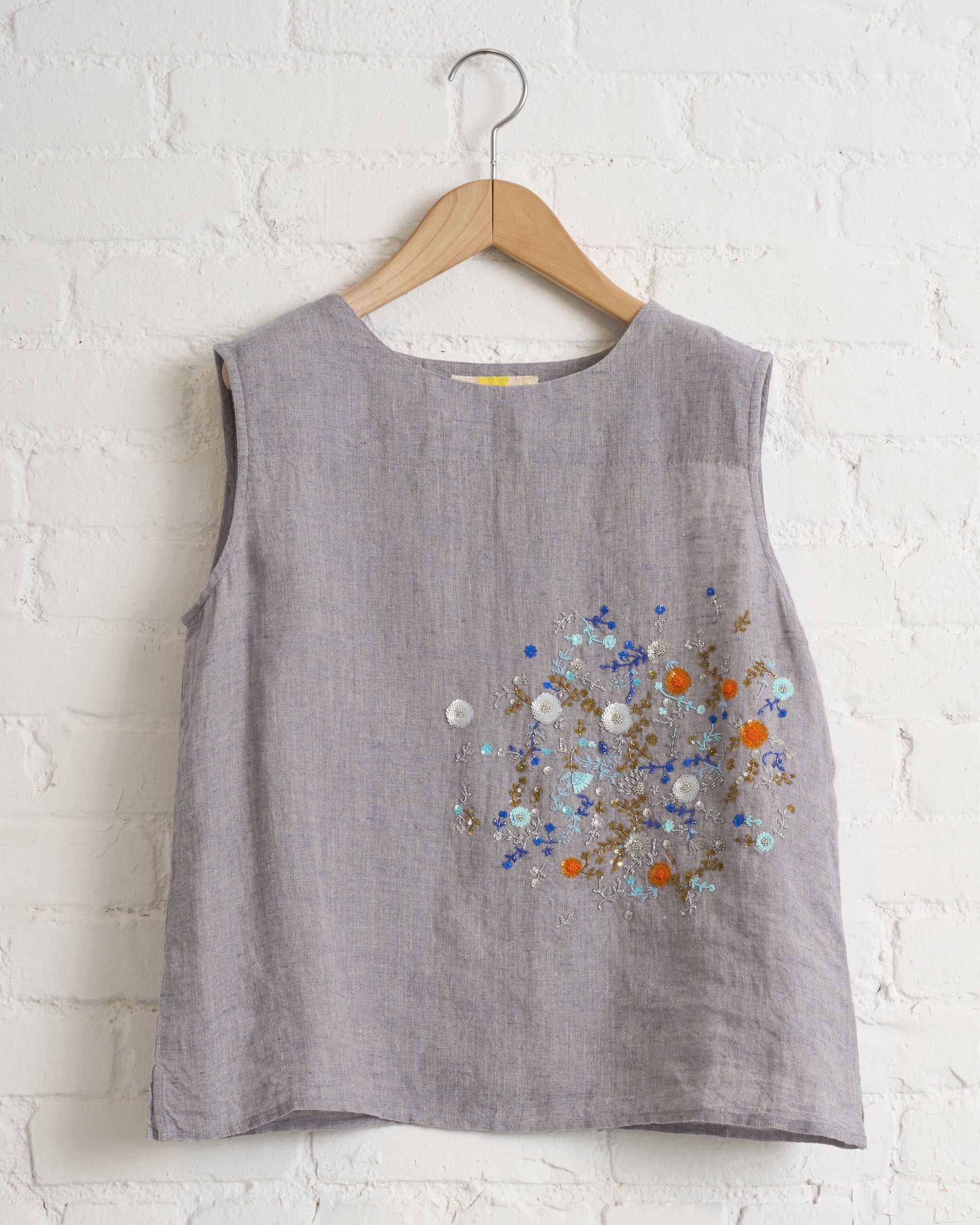 【pegi721】AODRESS 刺繍ブラウス AODress - Women's Collection – 180 The Store