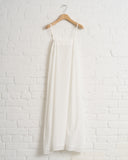 AODRESS EMBROIDERED MEXICAN DRESS