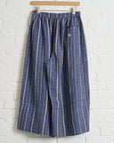 AODRESS, GINA LINEN PANTS 21, THIN CRESCENT MOON