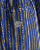 AODRESS, GINA LINEN PANTS 21, THIN CRESCENT MOON
