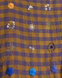 AODRESS, 19, BOTH SPECIMEN LINEN TUNIC