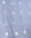 AODRESS, 19, BOTH SPECIMEN LINEN TUNIC