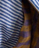 AODRESS, 19, BOTH SPECIMEN LINEN TUNIC