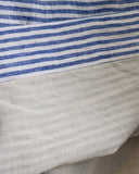 AODRESS, 19, BOTH SPECIMEN LINEN TUNIC
