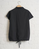 ALBUM DI FAMIGLIA, SHORT SLEEVELESS SHIRT TC